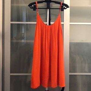 Roxy tank dress